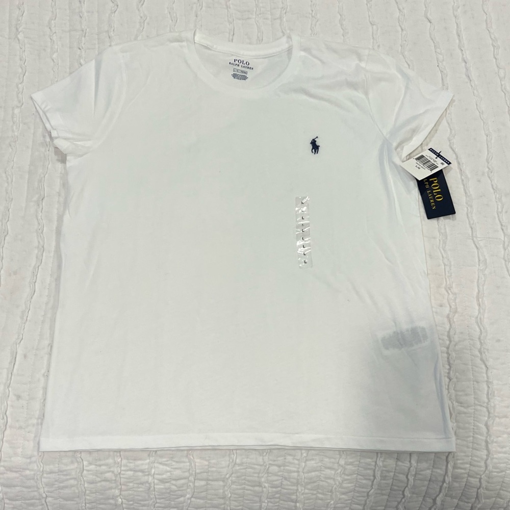 NWT Ralph Lauren Polo t-shirt